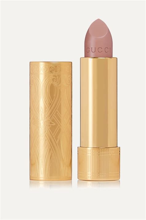 gucci linda beige lipstick|100 linda beige lipstick.